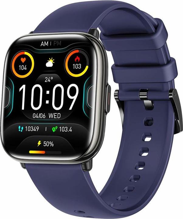 Actual product image Trevi T-FIT 265 A 1.75' AMOLED Digital (40 mm)