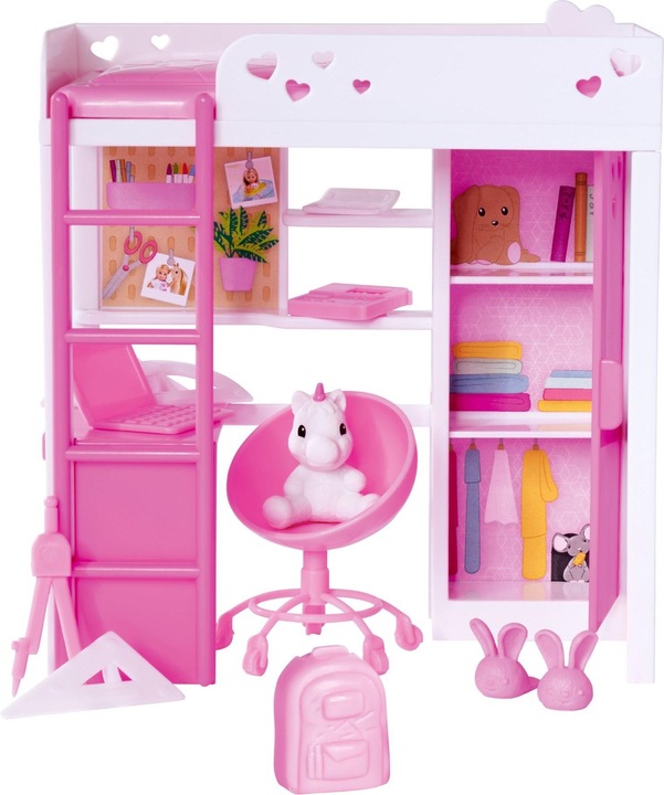 Productafbeelding Simba Evi Love - Kamer