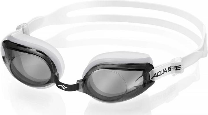 Produktbild Speed Schwimmbrille Avanti, Farbe. 53 (One Size)