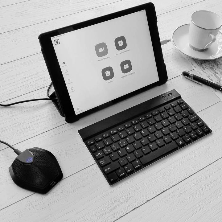 Immagine prodotto TIE Microfono USB TG11