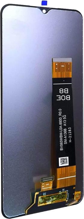 Actual product image Clappio Replacement display (Display)