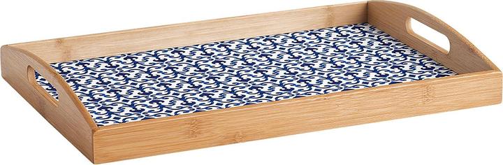 Zeller Present Servierplatte