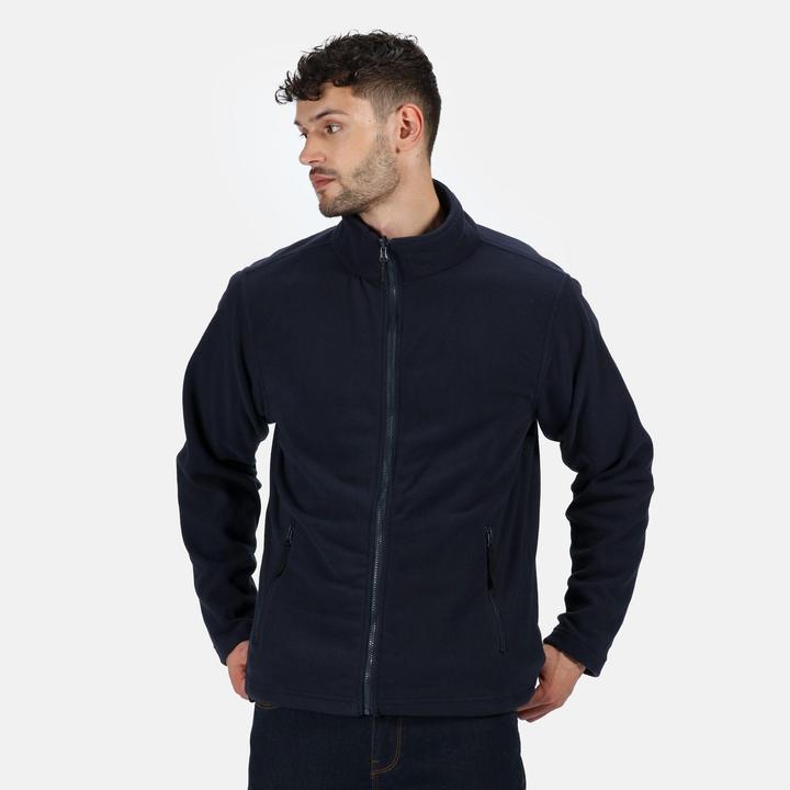 Produktbild Regatta Defender III Multifunktionsjacke wasserabweisend winddicht (3XL)