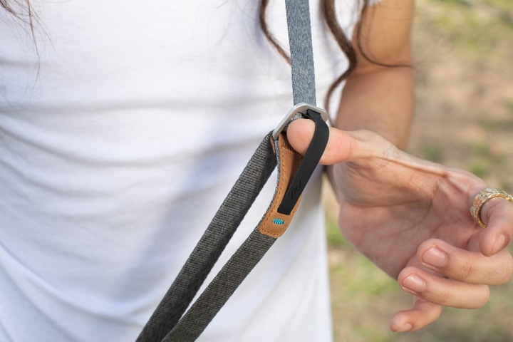 Actual product image Peak Design Leash (Neck belt)