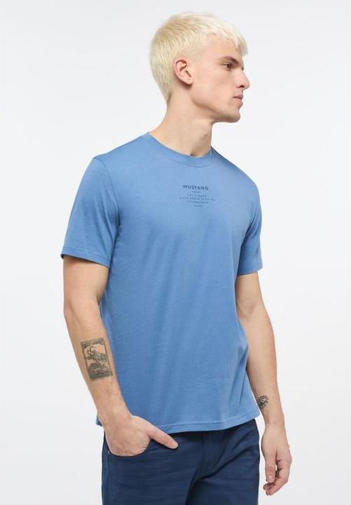 Produktbild Mustang Style Alex C Print (XL)