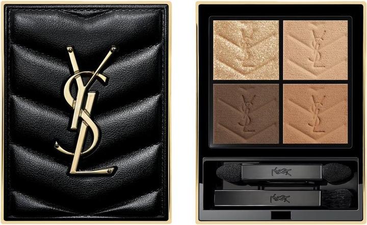 Image du produit Yves Saint Laurent Couture Mini Clutch 300 Kasbah Spices (Épices de la Kasbah)