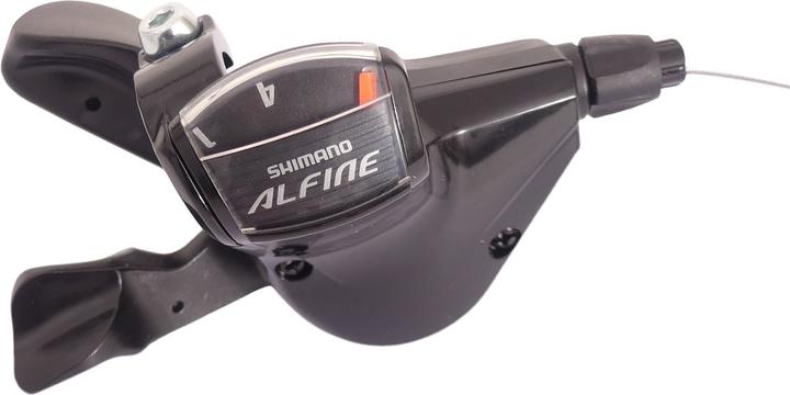 Productafbeelding Shimano Alfine SL-S7000-8 versnellingspook 8 versnellingen