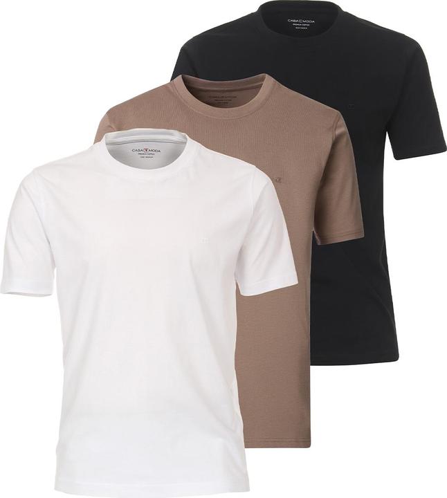 Beige, Nero, Bianco