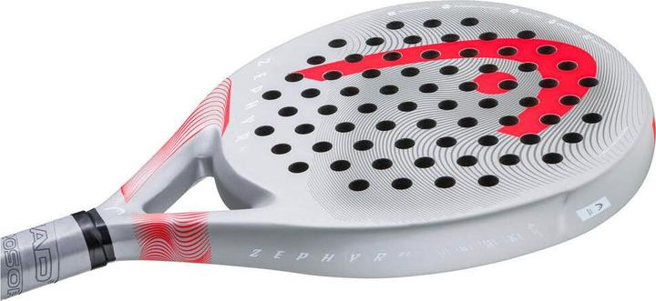 Produktbild Head Zephyr 2023 UL Padelschläger