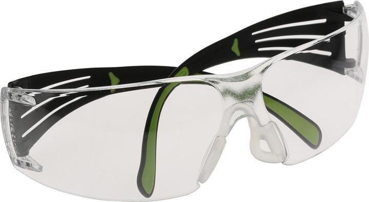 Actual product image 3M Protective goggles SecureFit 400 UU0