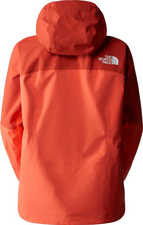 Produktbild North Face Women's Summit Pumori GTX Pro Jacket (XS)