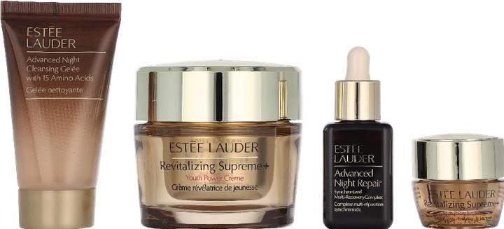 Actual product image Estée Lauder Supreme+ (Facial care set)