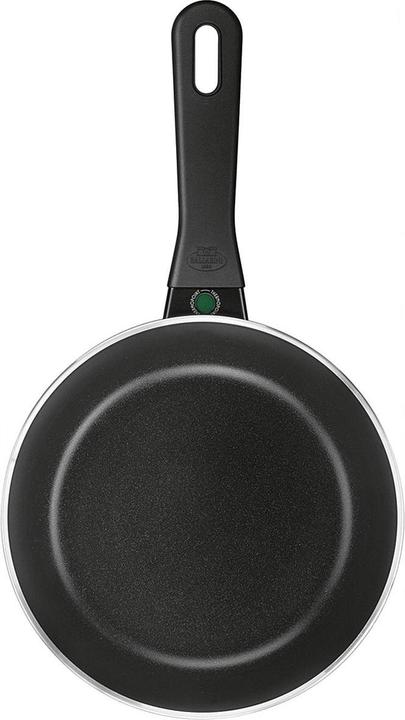 Productafbeelding Ballarini Caprera Koekenpan 1 Greep Blauw (24 cm, Koekenpan, Aluminium)