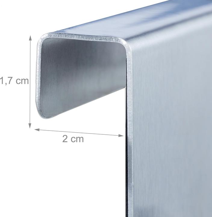 Produktbild Relaxdays Türhaken