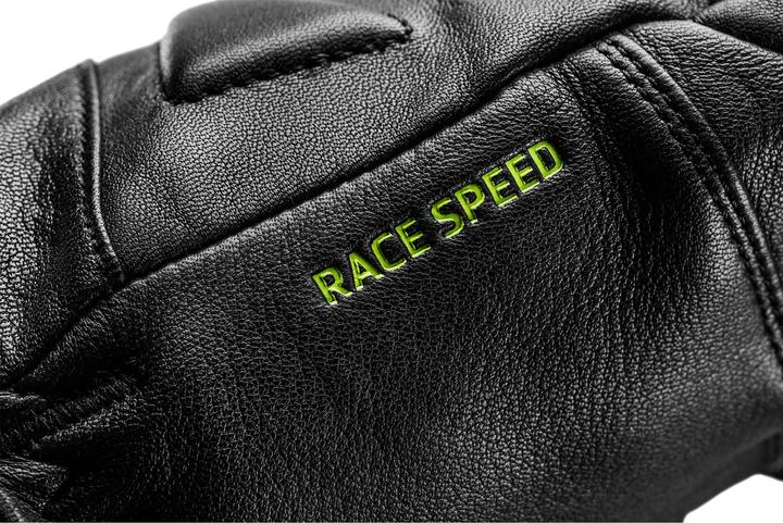Actual product image Leki WCR Venom Speed 3D (S)