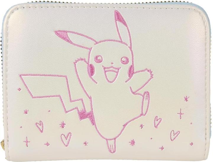 Image du produit Loungefly Pokemon Pikachu wallet