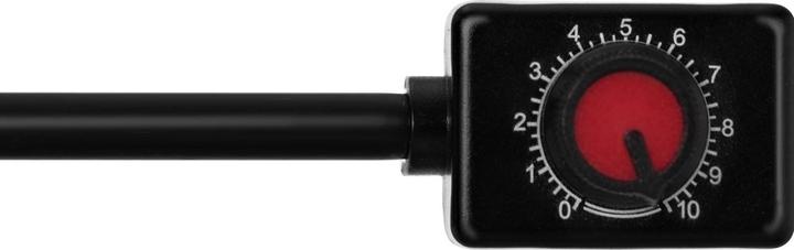 Hillvert LED Pflanzenlampe Pflanzenlicht Pflanzenbeleuchtung LED Grow Lamp 2.000 W (LED, 230 V)