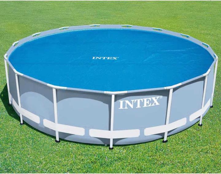 Actual product image Intex Silas