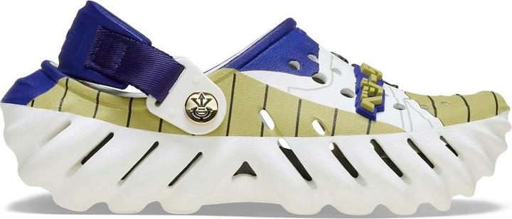 Image du produit Crocs Echo Clog Dragon Ball Vegeta Jr (37)