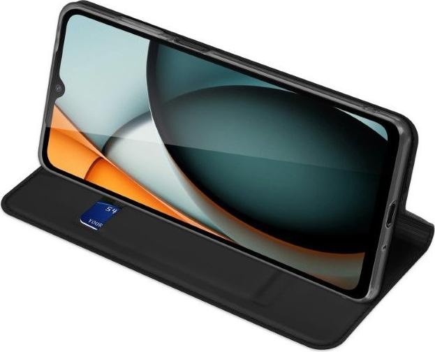 Produktbild Dux Ducis Skin Pro Series Bookcover (Xiaomi Redmi A3)