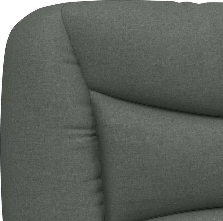 Image du produit vidaXL Bettgestell (90 x 190 cm)