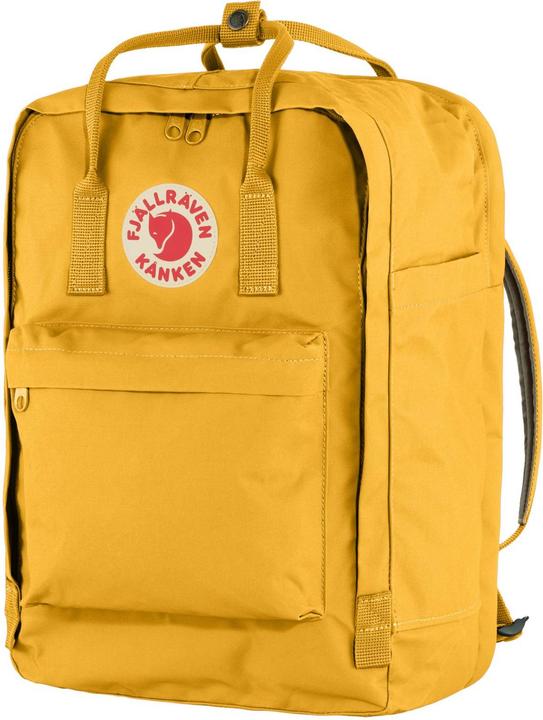 Produktbild Fjällräven Kånken Laptop 17" (20 l)
