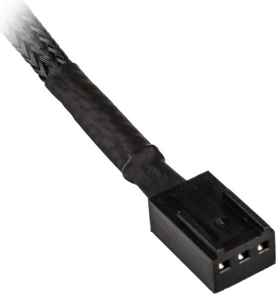 Produktbild Noiseblocker BlackSilentFan XL1 (120 mm, 1x)