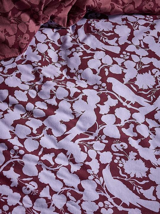 Actual product image Essenza ROSIE flannel (Bedding set, 140)