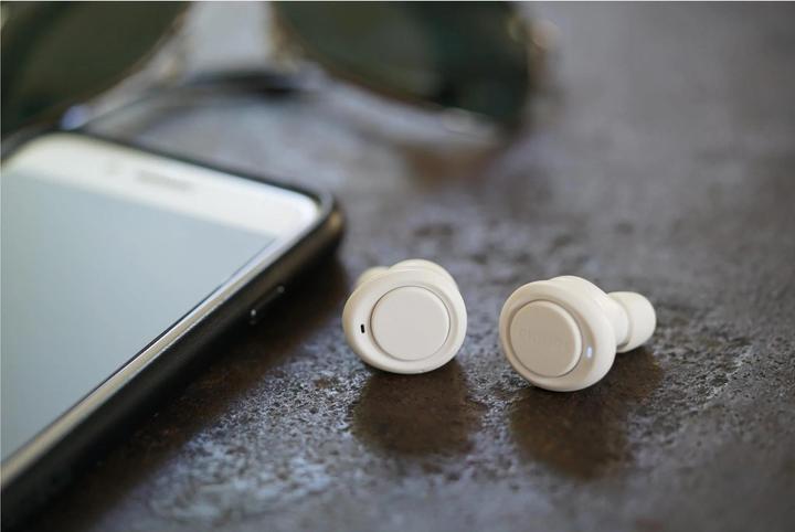 Image du produit Philips Casque sans fil véritable - série 4000 (24 h, Sans fil)