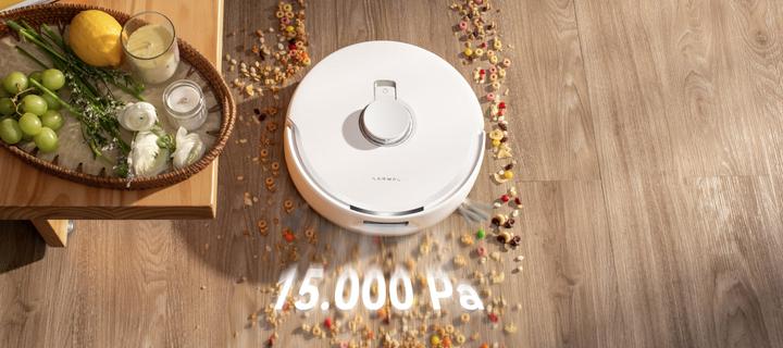 Image du produit Narwal Freo Z10 (15000 Pa, Tampons d'essuyage (rotatifs))