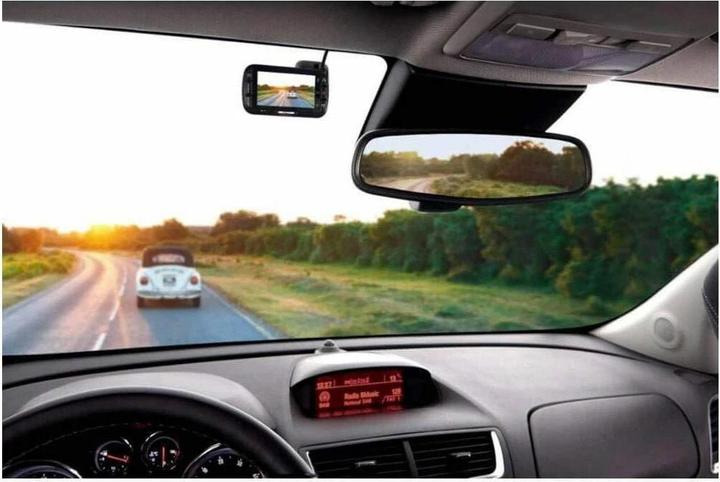 Produktbild Nextbase 222 Dashcam (Eingebaute Anzeige, Eingebautes Display, Full HD)