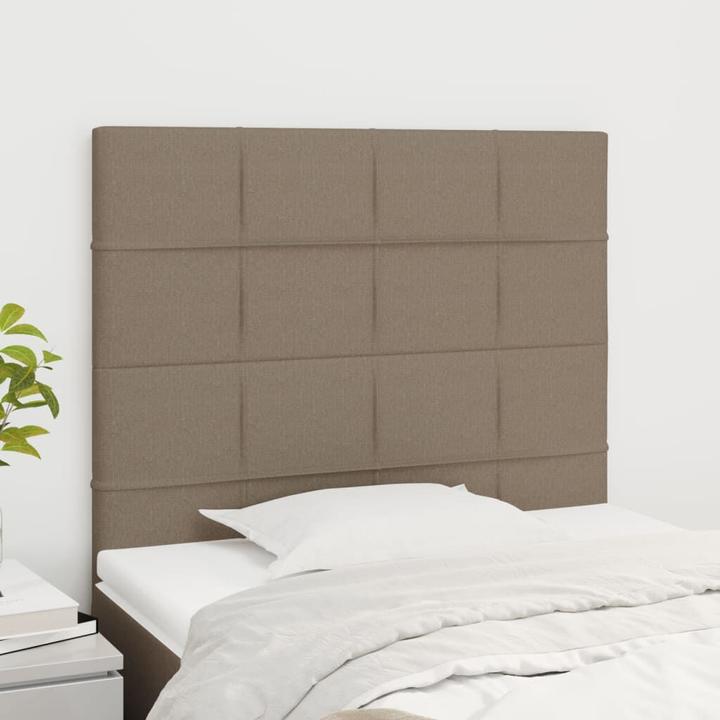 Actual product image VidaXL Ryanne (100 x 5 x 128 cm)