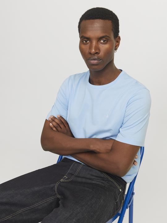 Produktbild Jack & Jones Jjepaulos Tee Ss Crew Neck Noos (S)