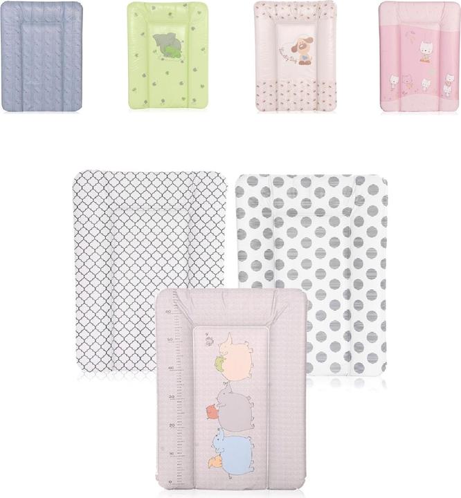 Actual product image Lorelli Children changing mat Softy
