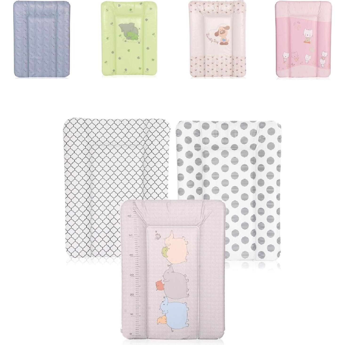 Thumbnail - Lorelli Kinder Wickelauflage Softy