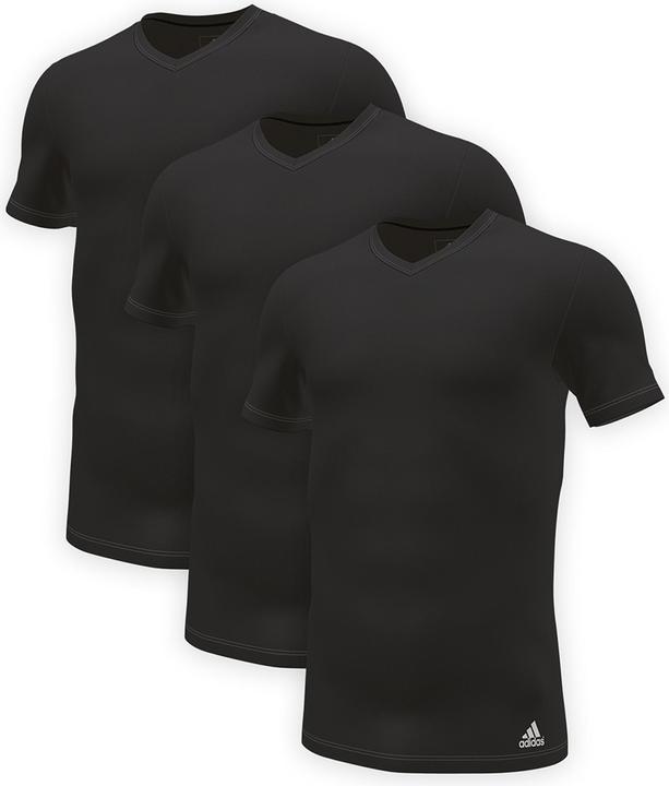 Immagine prodotto adidas T-Shirt Casual Bequem sitzend - 16043 (S)