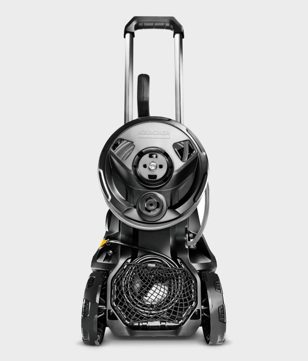 Produktbild Kärcher K 7 Premium Power Flex Home (Netzbetrieb)