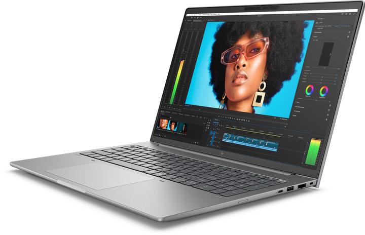 Produktbild HP ZBook 8 G1i 16 inch Mobile Workstation PC (16", 1000.00 GB, 32 GB, DE)