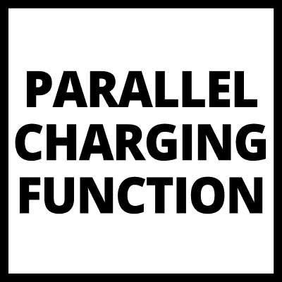 Productafbeelding Einhell Power-X-Twincharger (18 V)