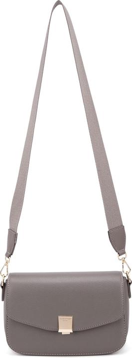 Produktbild David Jones Damen Umhängetasche Celestia Elite - Vegan Pu Leder - 23.0 X 14.0 X 8.0 Cm