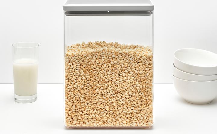 Actual product image Brabantia Tasty+ (5.40 l)