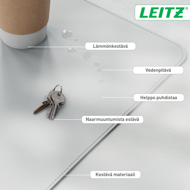 Actual product image Leitz Desk pad (80 x 40 cm)