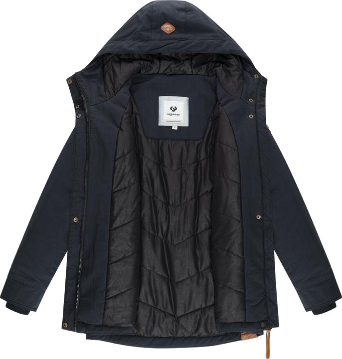 Immagine prodotto Ragwear Monadena Parka YOUMODO