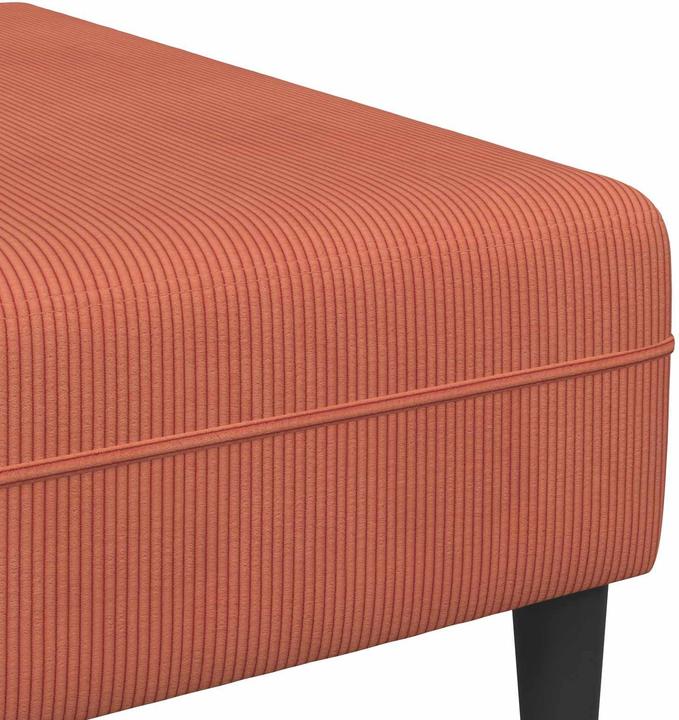 Produktbild vidaXL Modernes Sofa