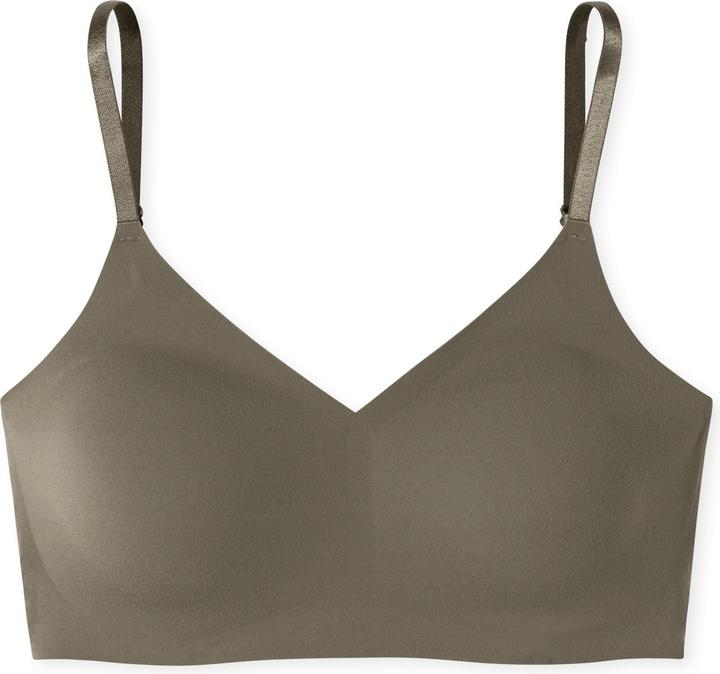 Produktbild Schiesser Bustier Invisible Soft Padded (Einzelpack, 38 A)