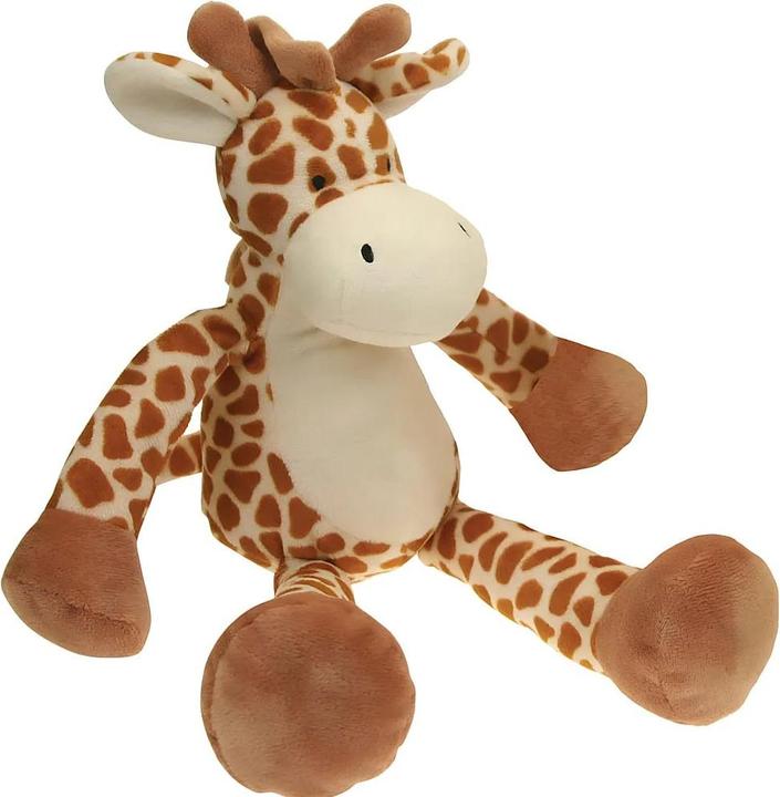 Produktbild idiS Long Legs Schlenker Giraffe (23 cm)