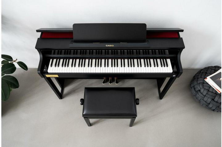 Actual product image Casio Celviano AP-750 (88 Keys)