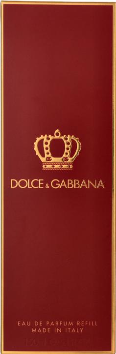 Immagine prodotto Dolce & Gabbana Q (Eau de parfum, 150 ml)