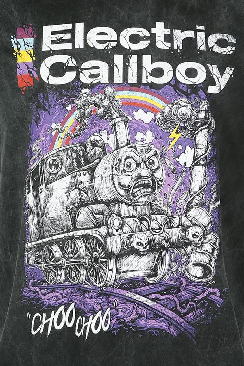Produktbild Electric Callboy Choo Choo (S)