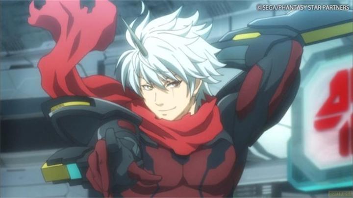 Image du produit Phantasy Star Online 2 - Edition complète - Épisodes 01-12 (3 Blu-rays) (Blu-ray, 2019, Allemand, Japonais)